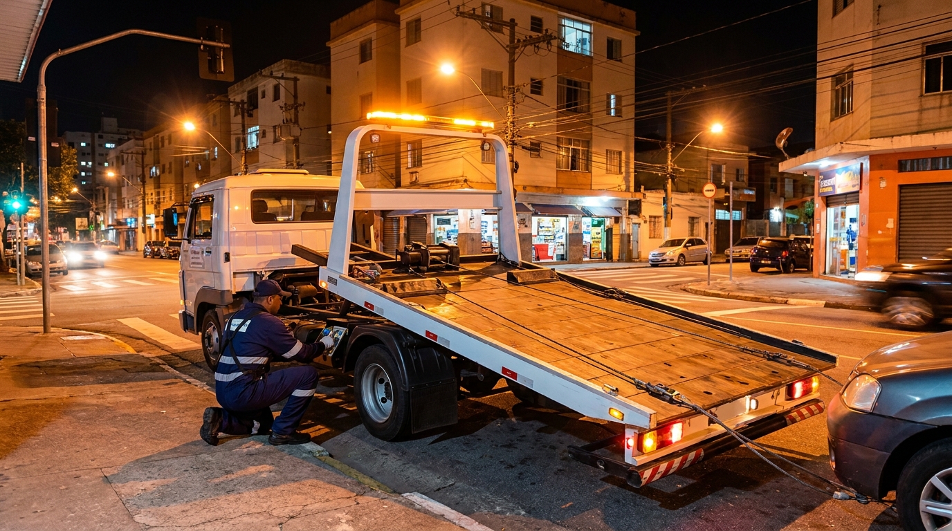 Guincho perto de mim em Porto Velho‑RO